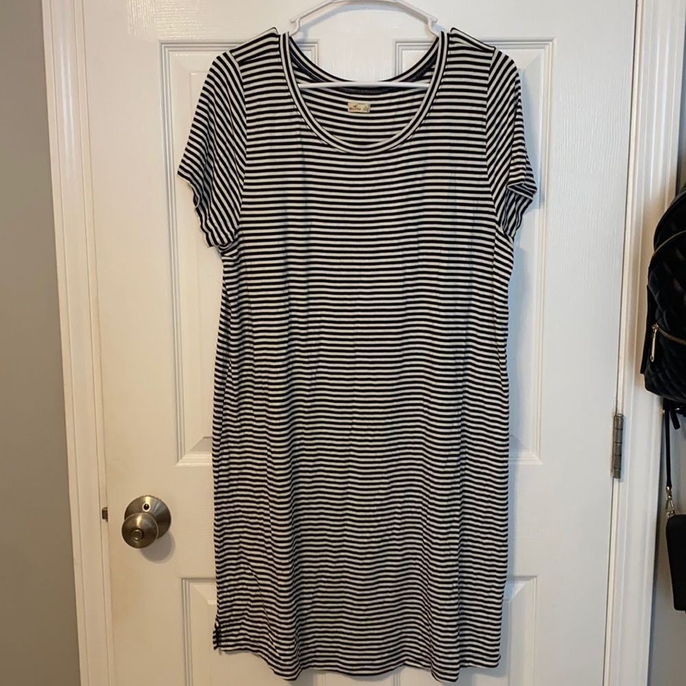 Hollister Dress!